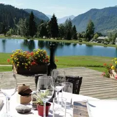 Restaurant du Lac