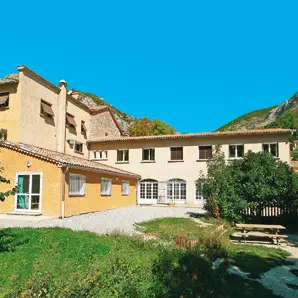 Centre UCPA d'Orpierre