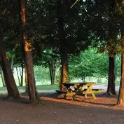 Aire de pique-nique du Parc de la Maison du Temps Libre