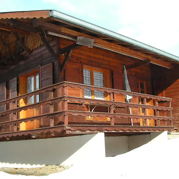 chalet_flocon