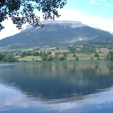 Photo de la structure