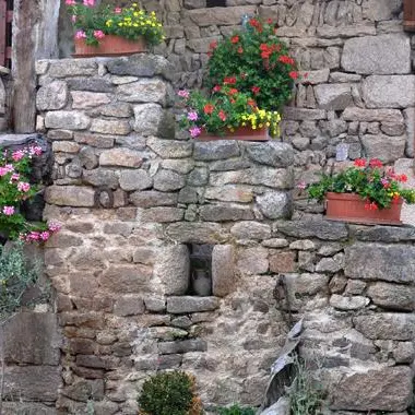 Chambres d'hôtes - Le Pigeonnier de Cessieux