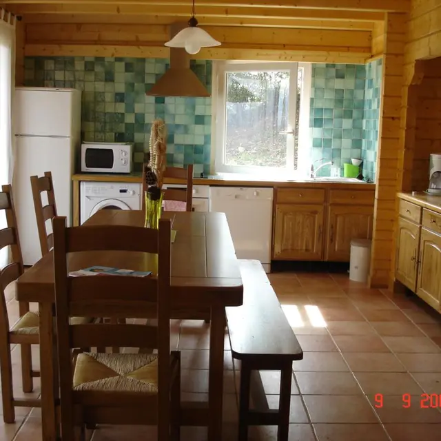 Location Saisonnière Sur le chemin de vos rêves