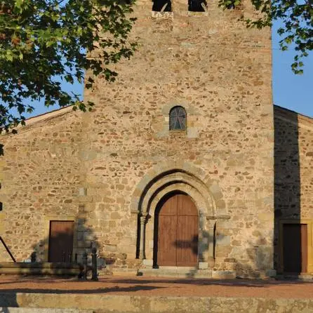 Eglise de Saint-Jean © Evelyne Deveaux 1