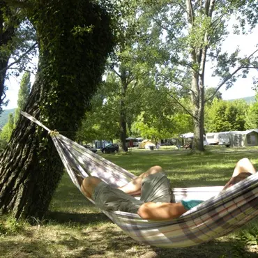 Camping Lorette