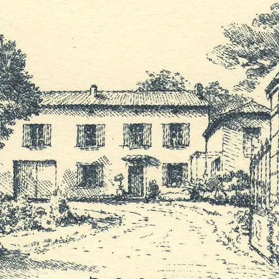 Domaine du Père Anatole