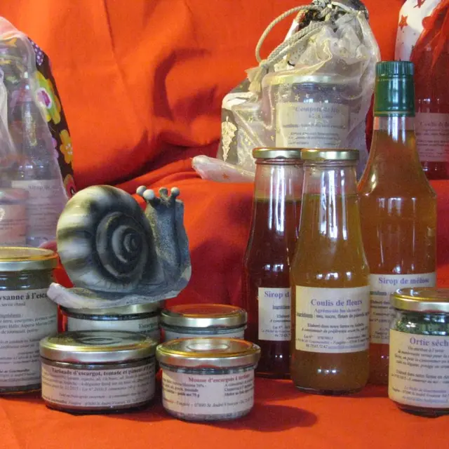 Le Péché de Gourmandise