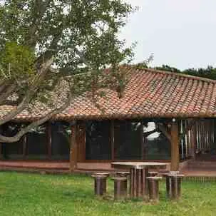 Aire de pique-nique du Grand Couvert