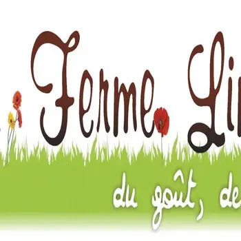 la ferme limousine LOGO