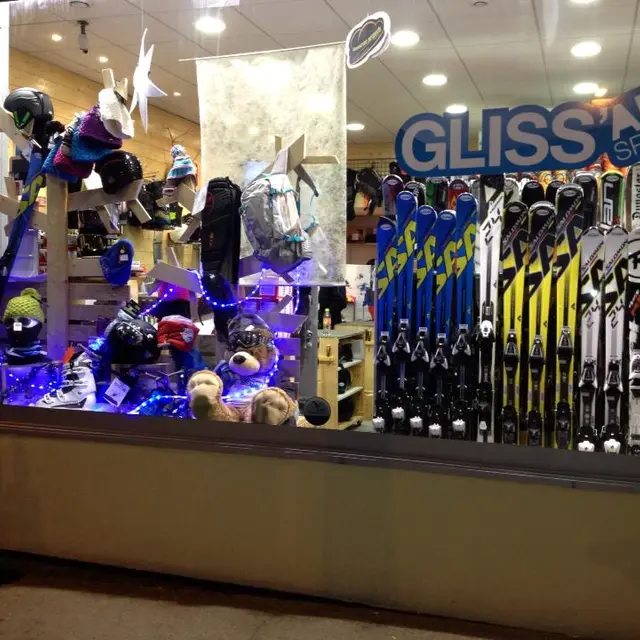 Gliss'Add Sports
