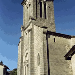 Châtillon La Palud