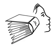 logo Biblio Collonges