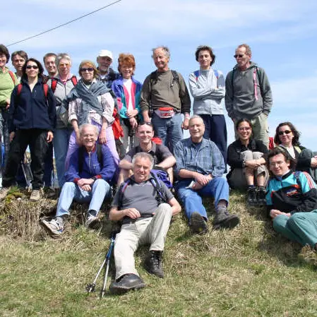 Association genevoise des amis du salève