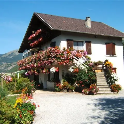 Meublé DORAT La Roche des Arnauds