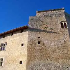 Château des Hospitaliers