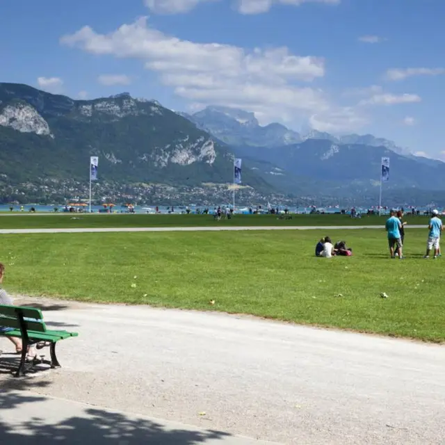 Le Pâquier d'Annecy