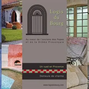 Présentation Logis du Bourg