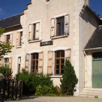 Ecole de Corrençon