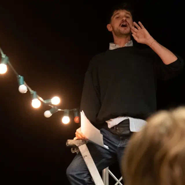 Spectacle - Les Tablées - Maison des Arts du Léman_Vacheresse