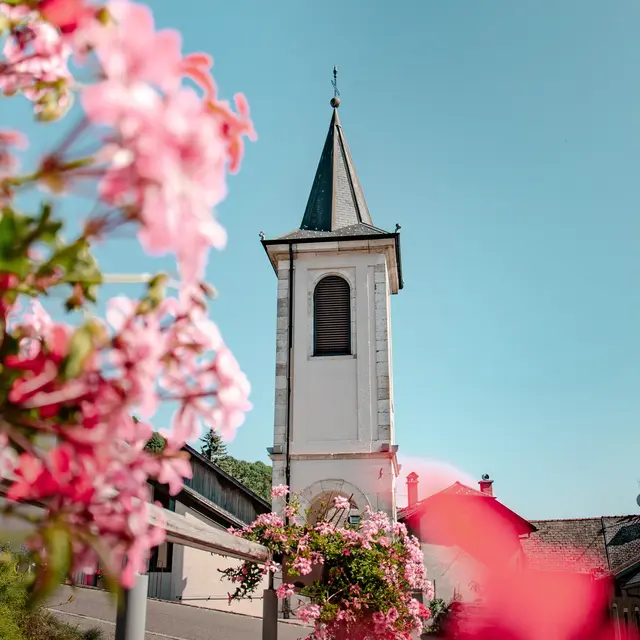 Église de Saint-Blaise_Saint-Blaise