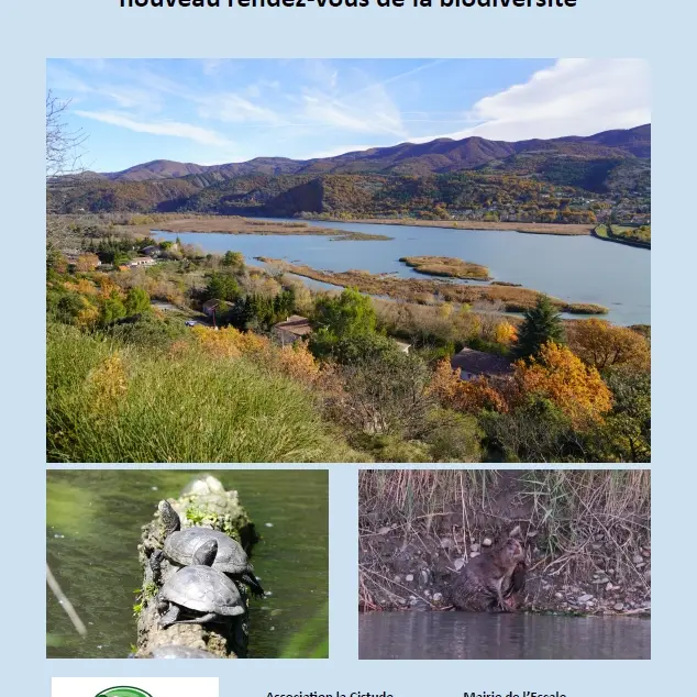 Festival Durance Nature_L'Escale