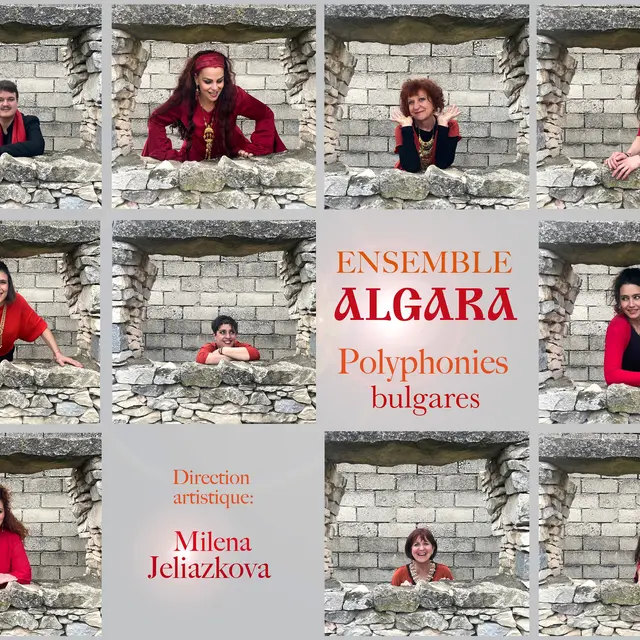 Concert de polyphonies bulgares_Entraigues-sur-la-Sorgue