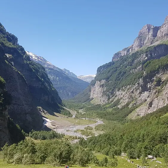 Histoire et avenir des glaciers de nos montagnes_Sixt-Fer-à-Cheval