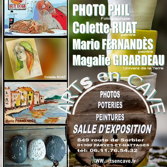 Affiche