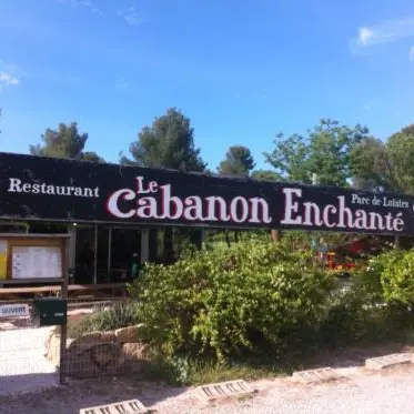 Le Cabanon enchanté - Pourrières
