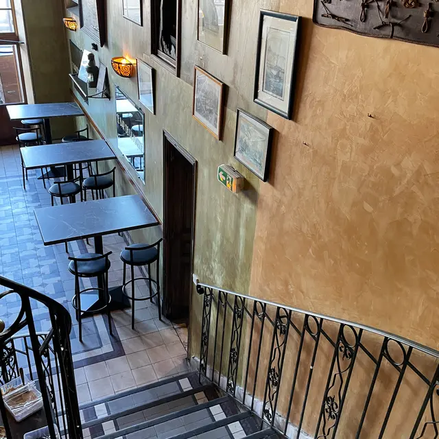 Bar de la Marine (Marseille 7ème)