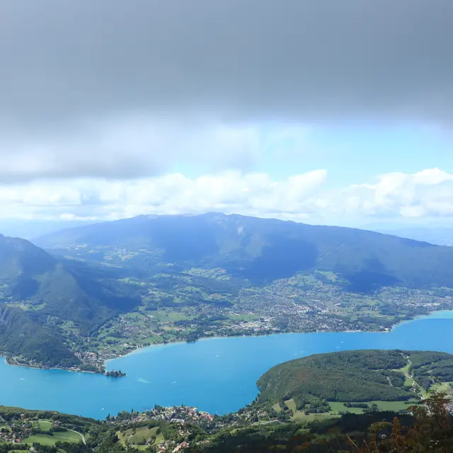 Les Dents de Lanfon