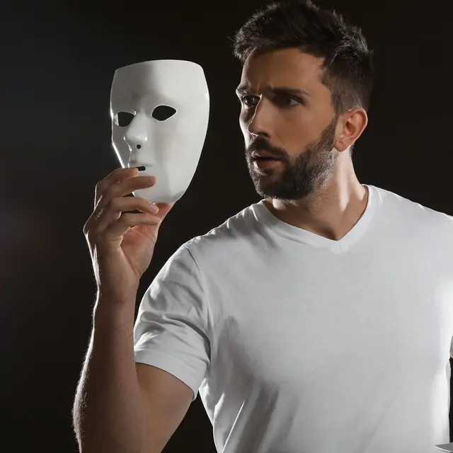 Représentation théâtrale_La Croix-Valmer