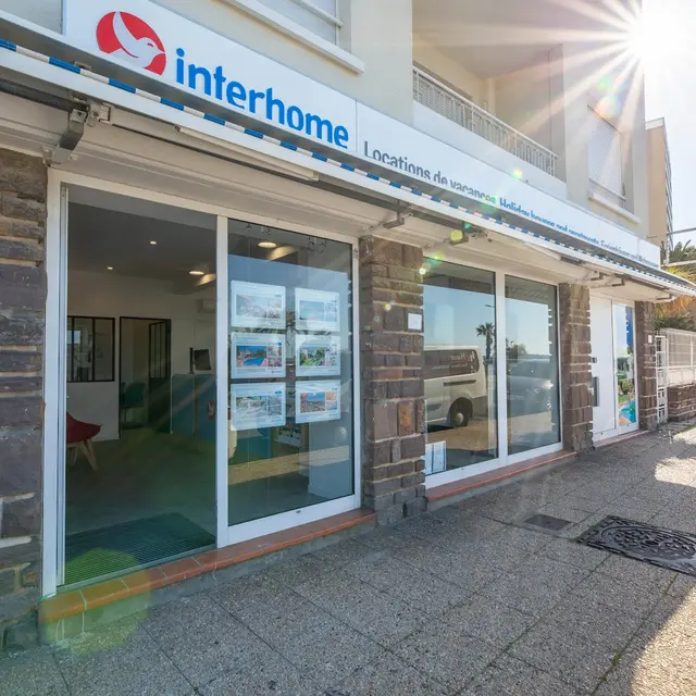 Bureau Interhome