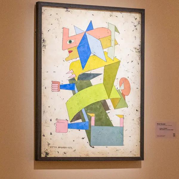Visite commentée au Musée Cantini - découverte des collections en Langue des Signes Française (LSF)_Marseille