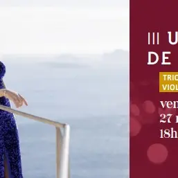 Un salon de musique - Concert_Cavaillon