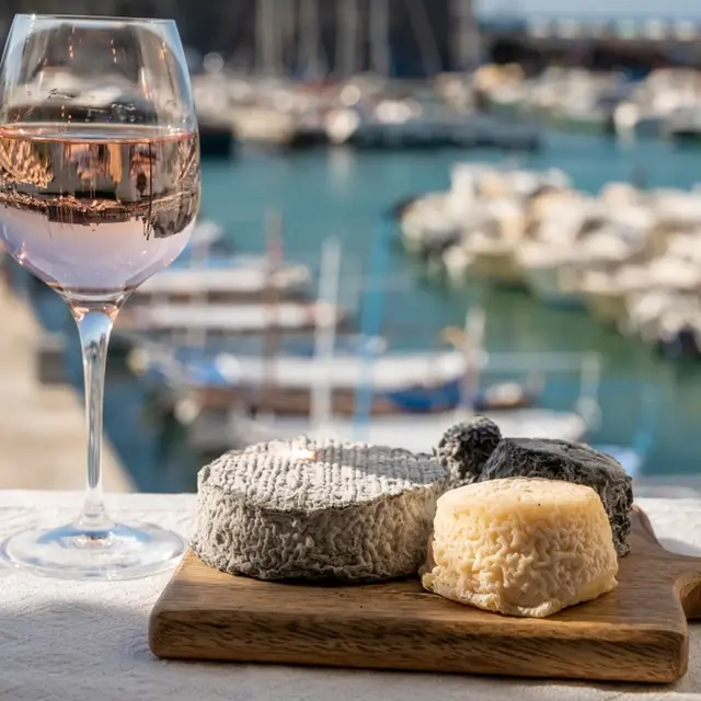 Expérience gastronomique à Menton_Menton