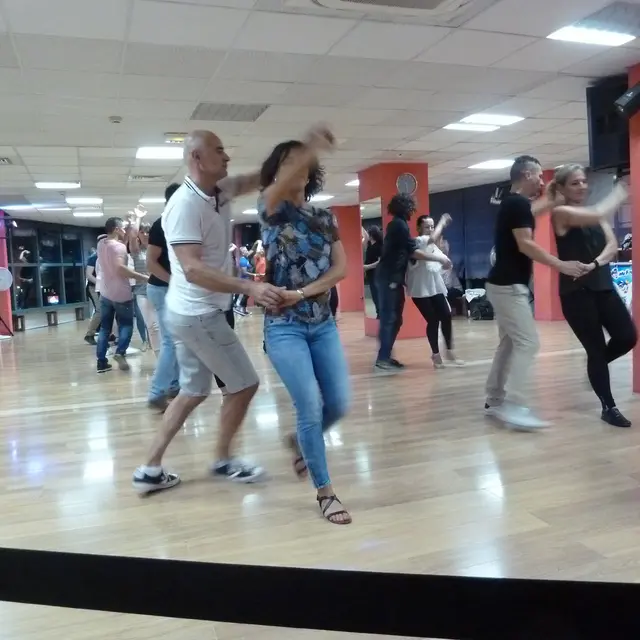 Fit'n'Gym - Villeneuve-Loubet