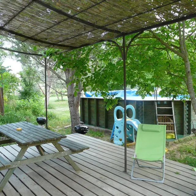 Le Clos des Sources - Correns