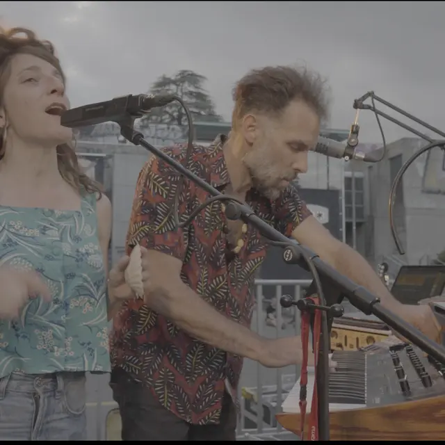 Concert_Le Chambon-sur-Lignon