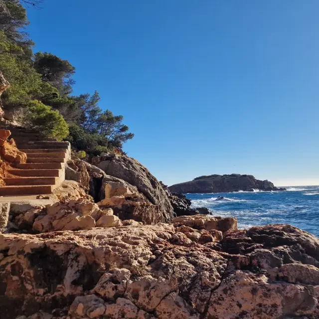 Hilios Tours : Escapade aventure_Bandol