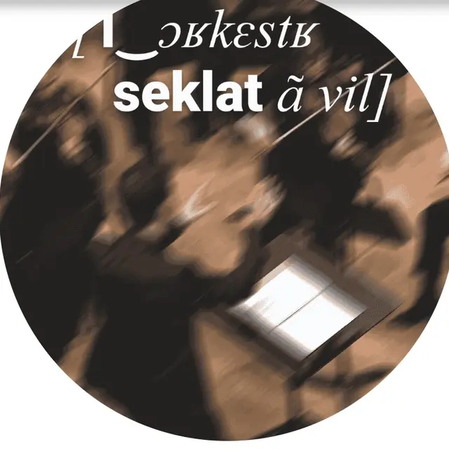 L'orchestre s'éclate en ville_Avignon
