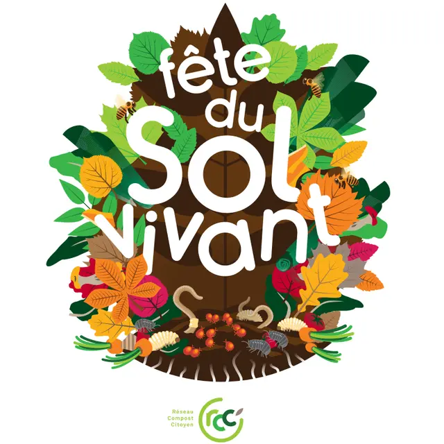 Fête du sol vivant