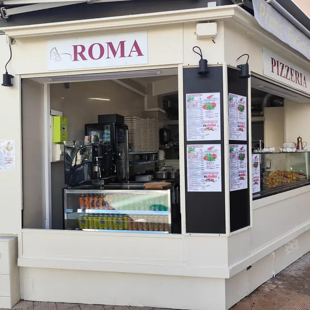 Pizzeria Roma_Menton