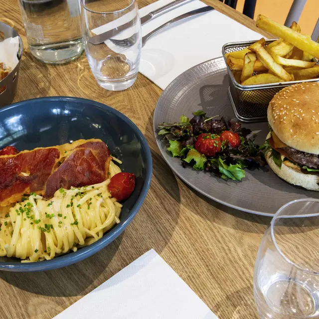 Bistro Méjo