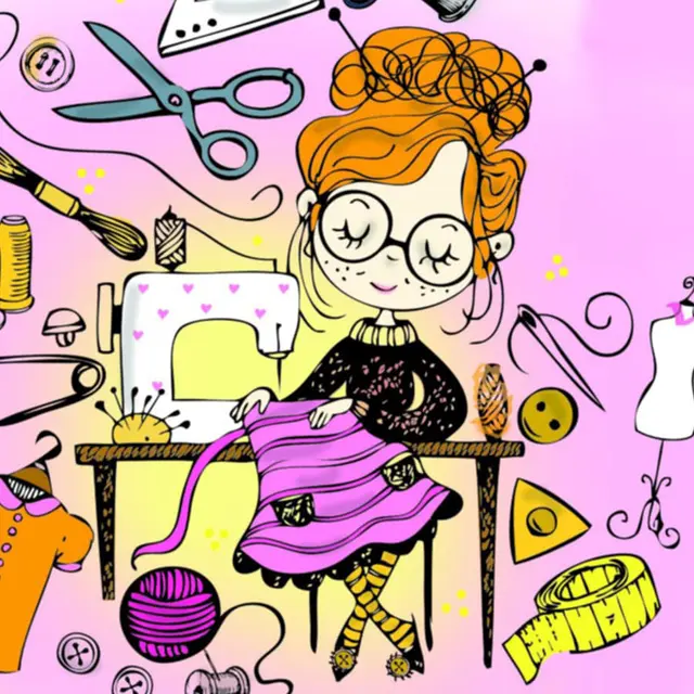 Vide dressing et puces des arts créatifs - Jausiers