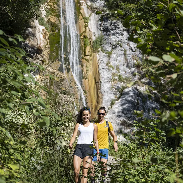 Cascade de Fontany_Saint-Ferréol