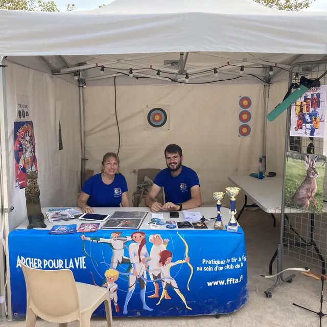 Fête du coq 2024