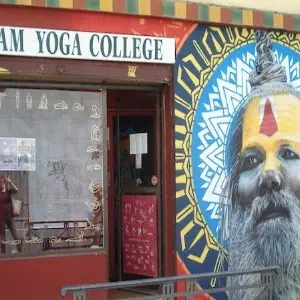Bikram Yoga Marseille