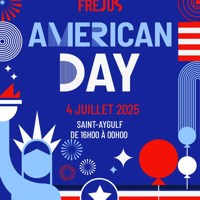 American Day_Fréjus