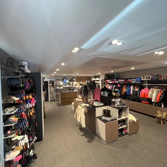 Boutique IGLOO SA